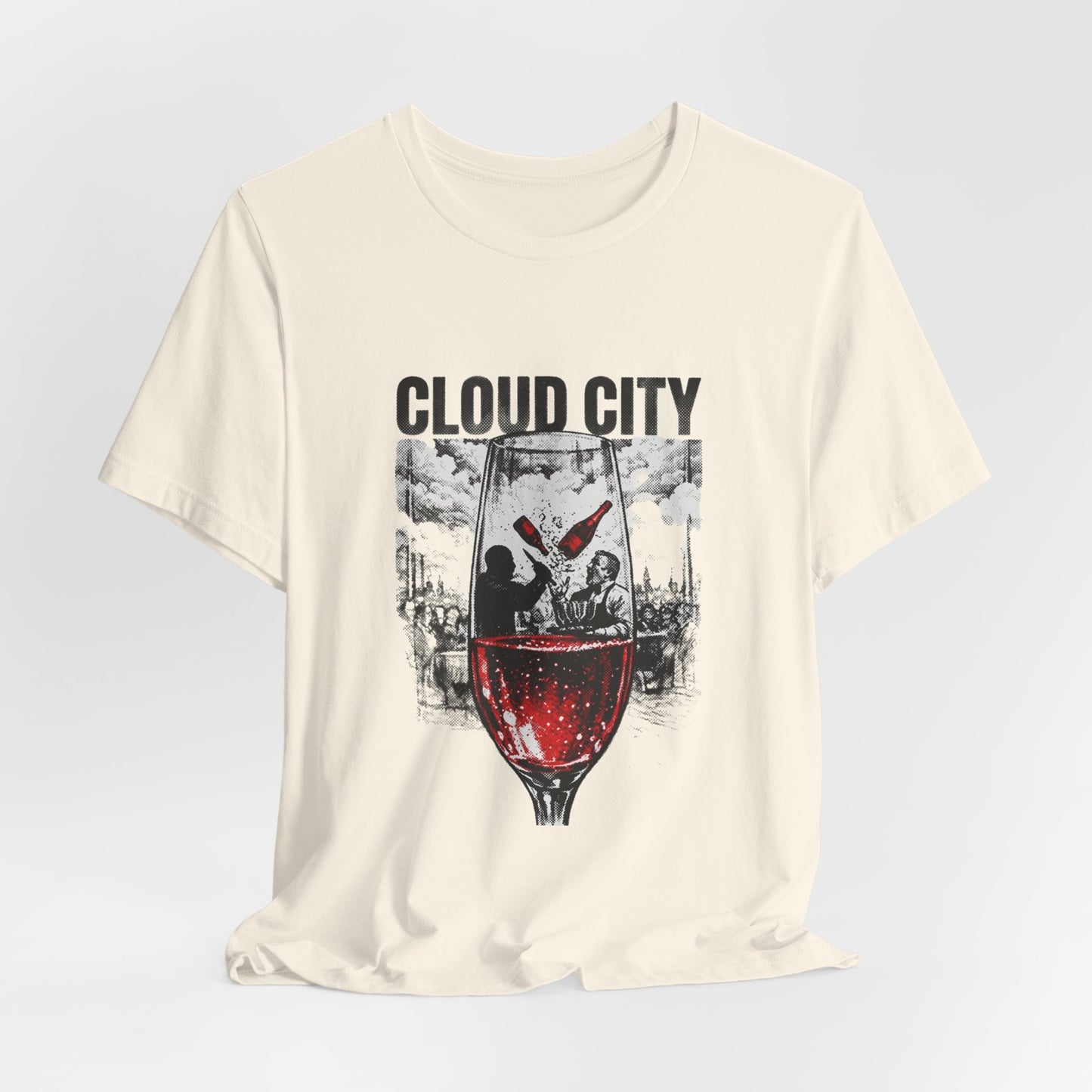 Cloud City