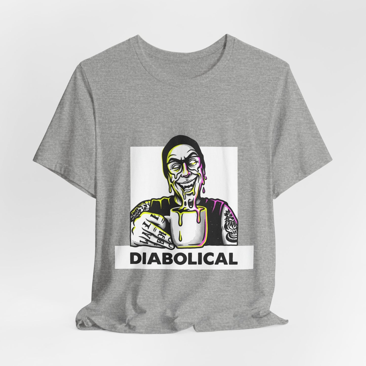 Diabolical