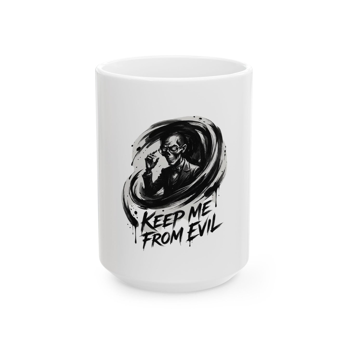 Keep Me From Evil