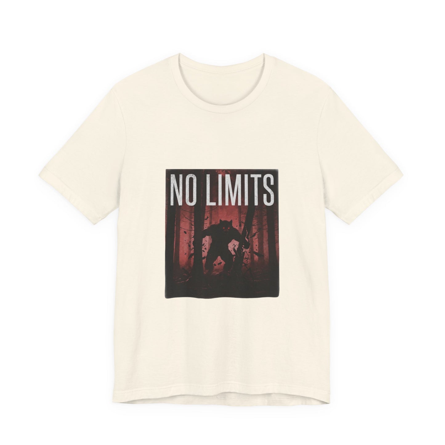 No Limits