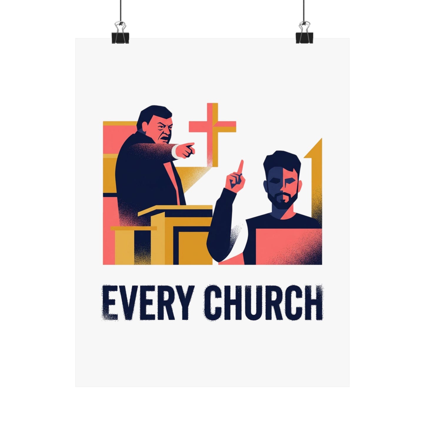 Every Church