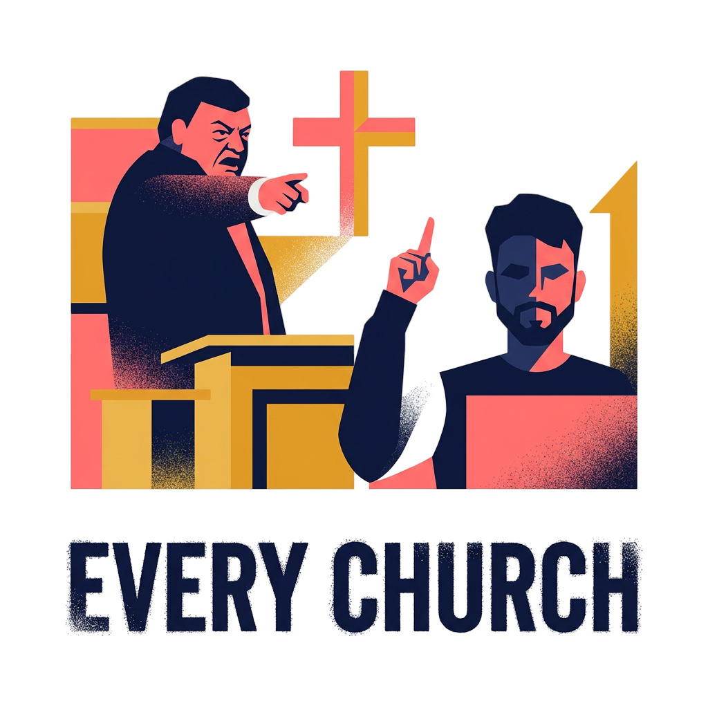 Every Church