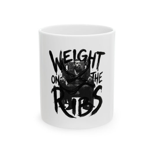 Weight on the Ribs