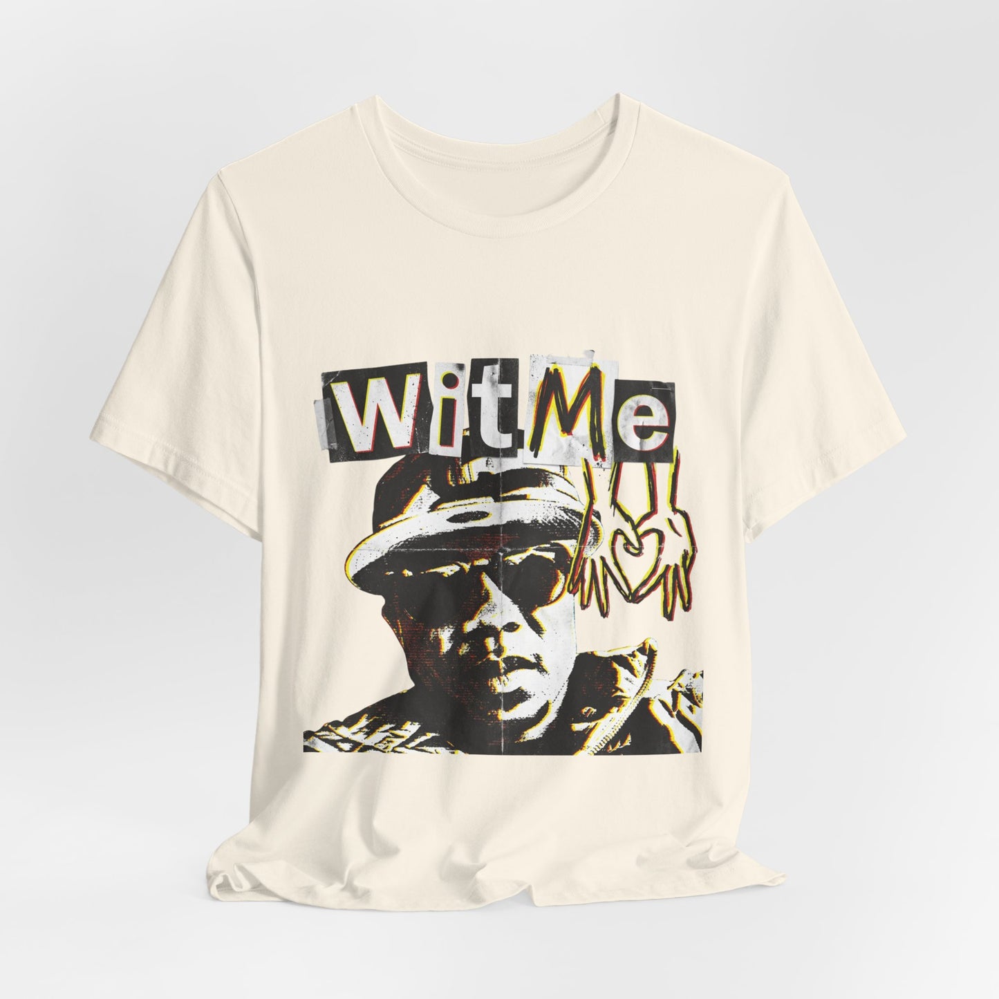 WitMe