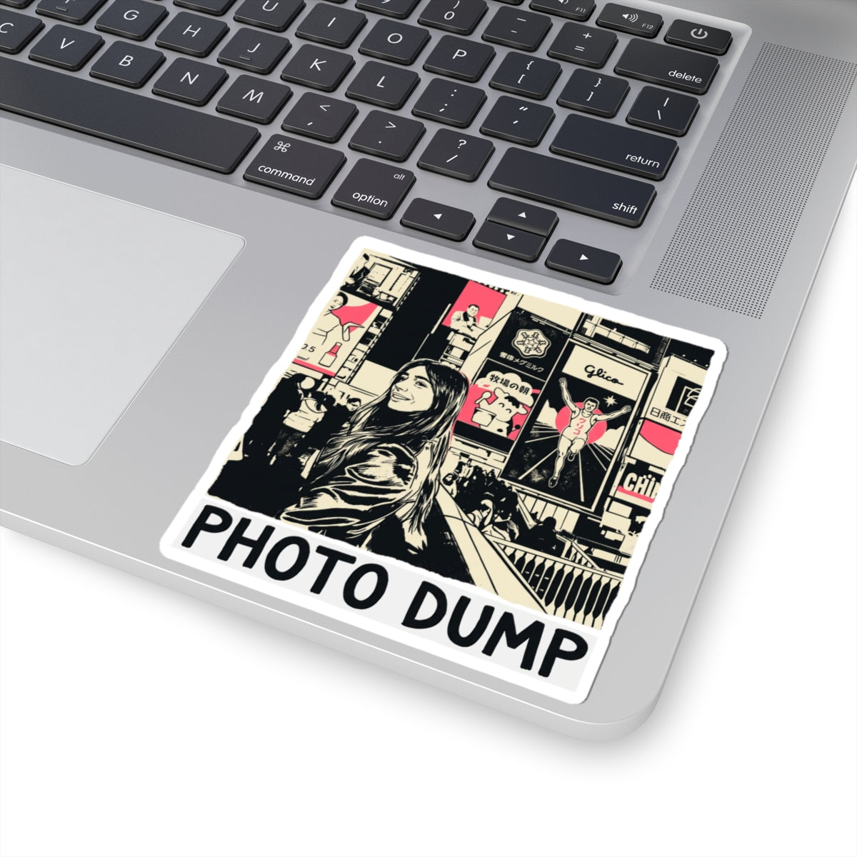 Photo Dump