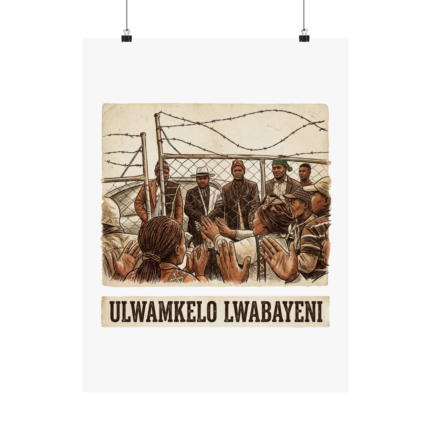 Ulwamkelo Lwabayeni