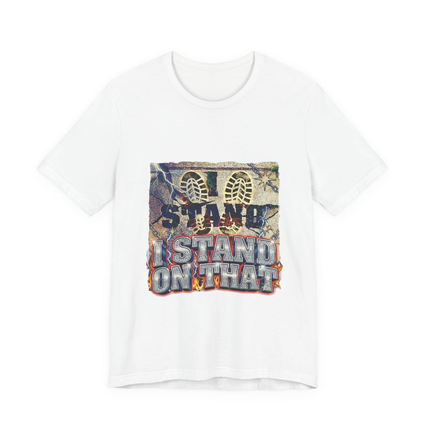 I Stand On That (feat. Joyner Lucas & T.I.)