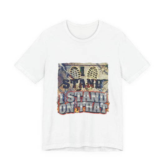 I Stand On That (feat. Joyner Lucas & T.I.)