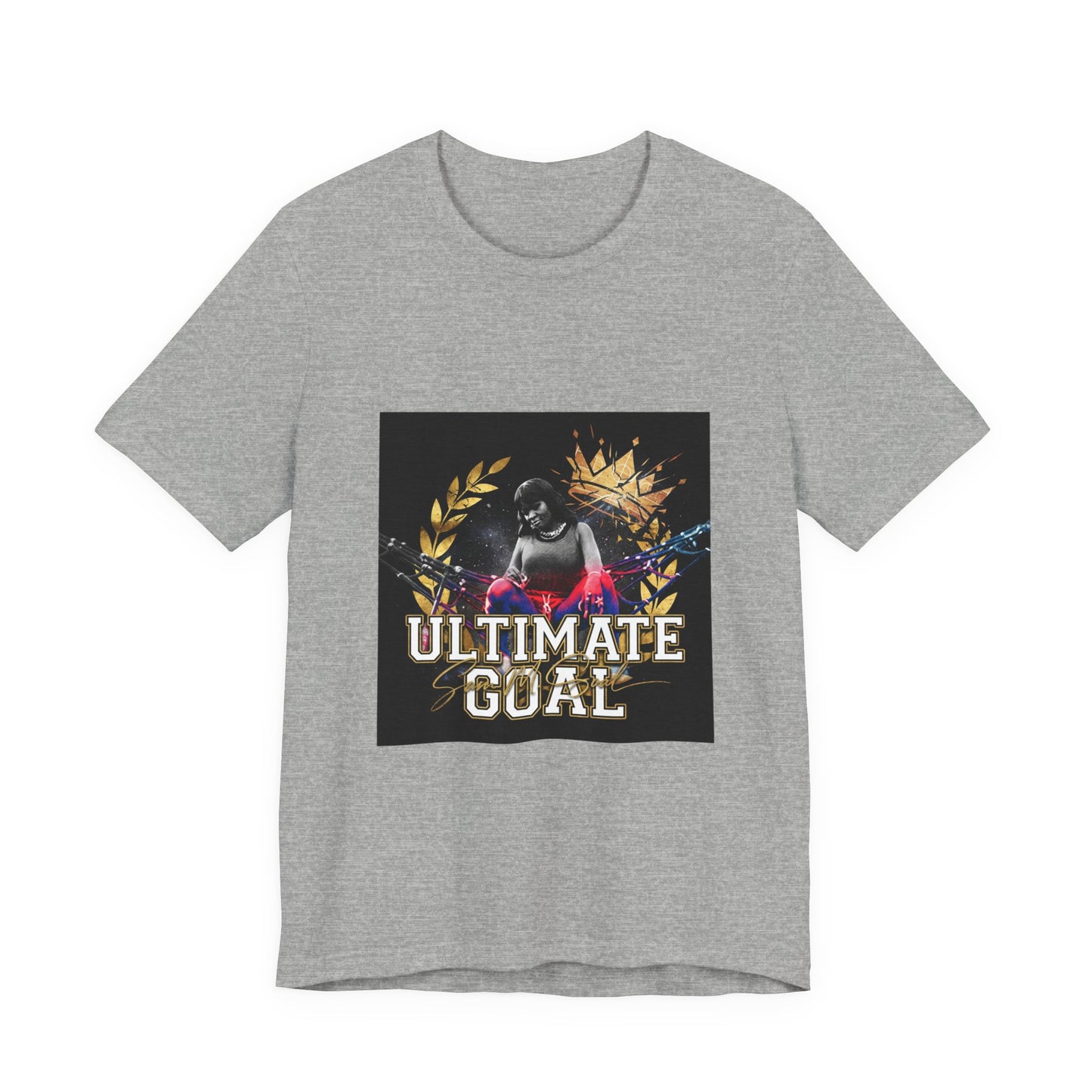 Ultimate Goal