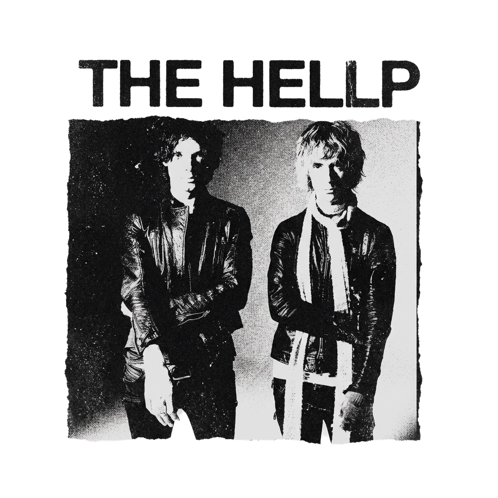 THE HELLP