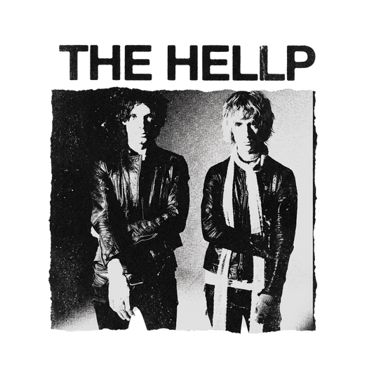 THE HELLP