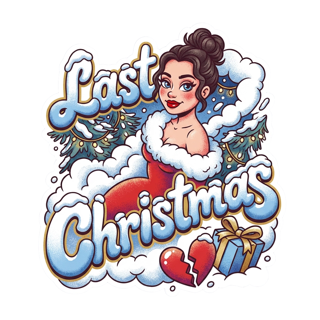 Last Christmas