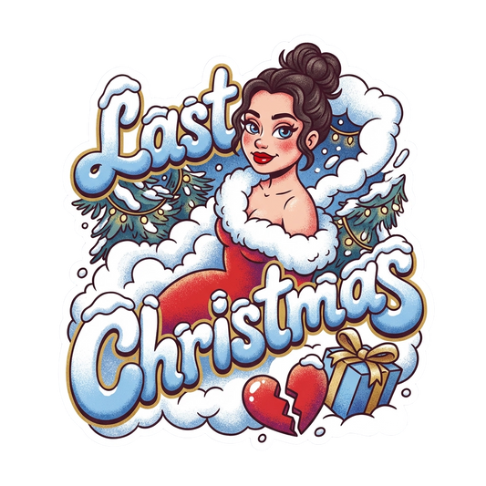 Last Christmas