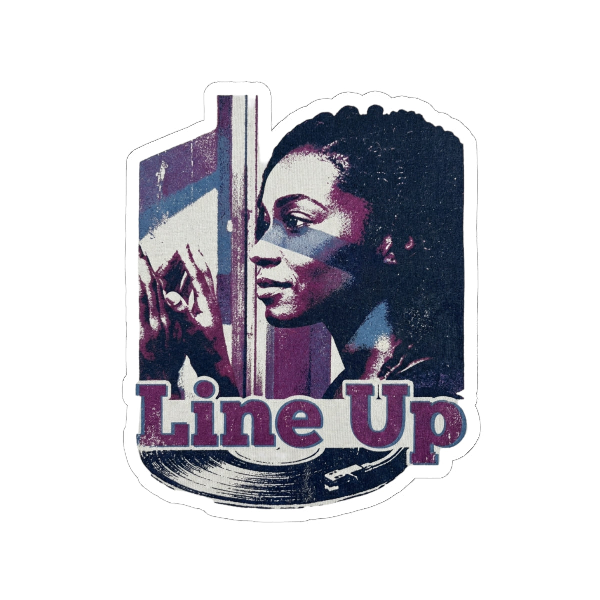 Line Up