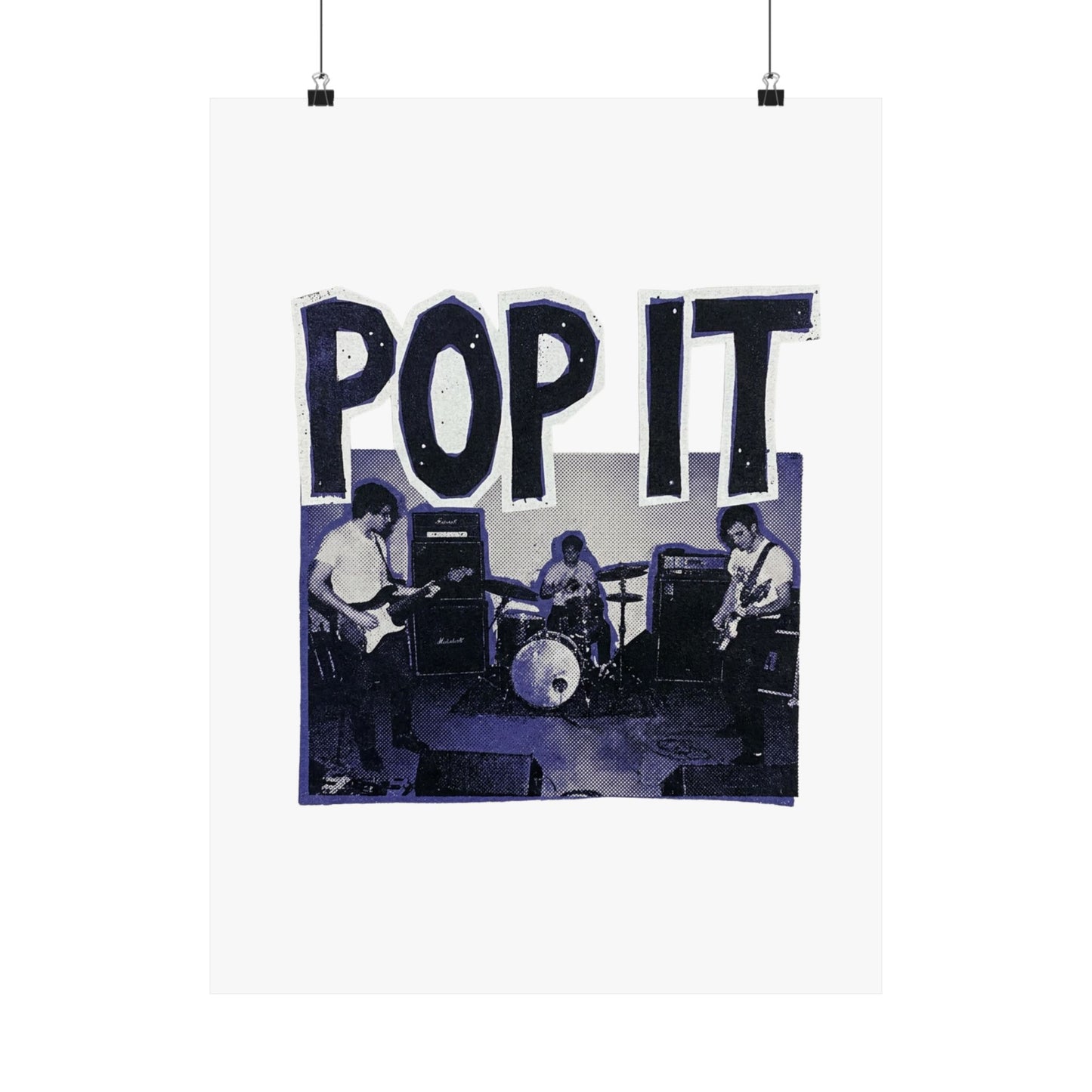 Pop It