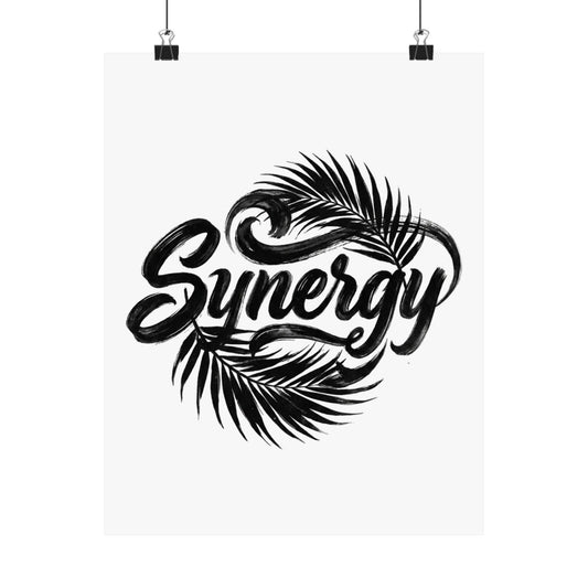 Synergy