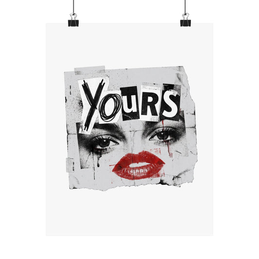 Yours