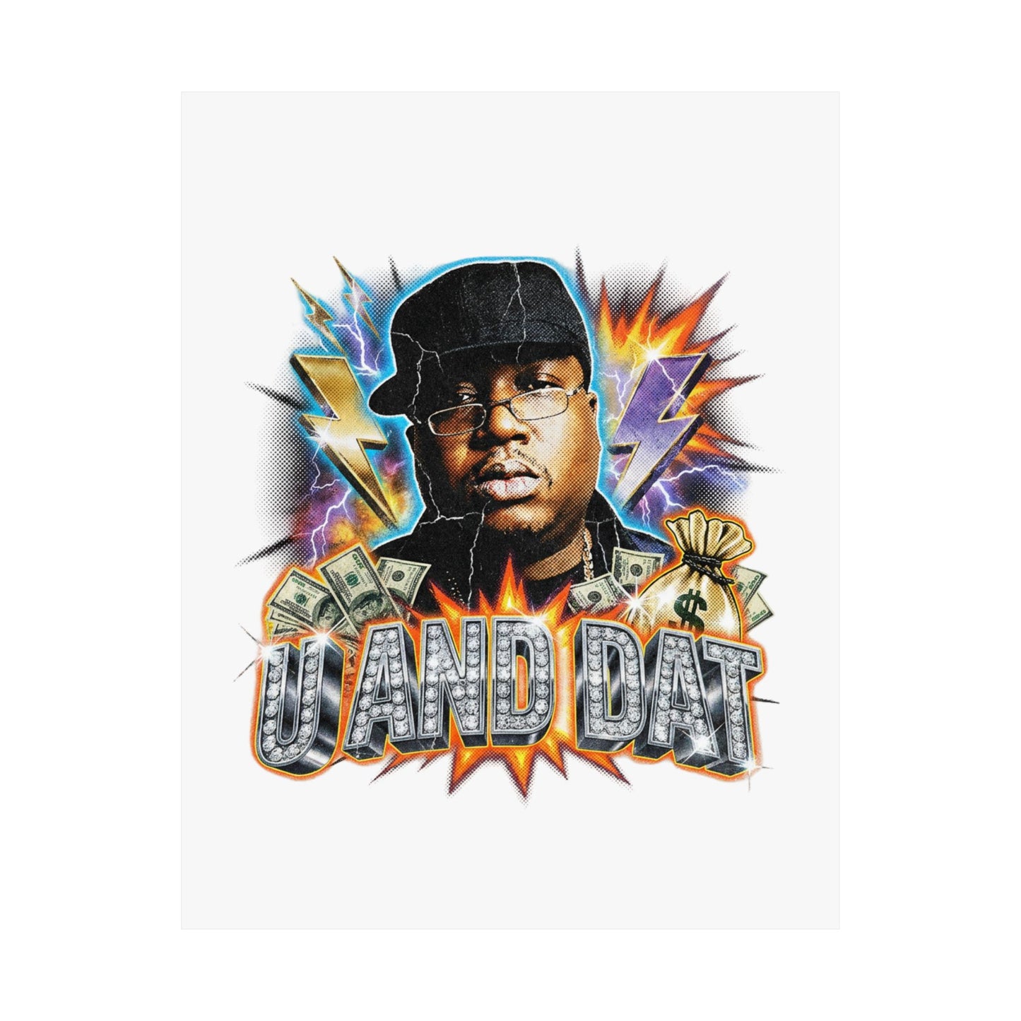 U and Dat (feat. T. Pain & Kandi Girl)