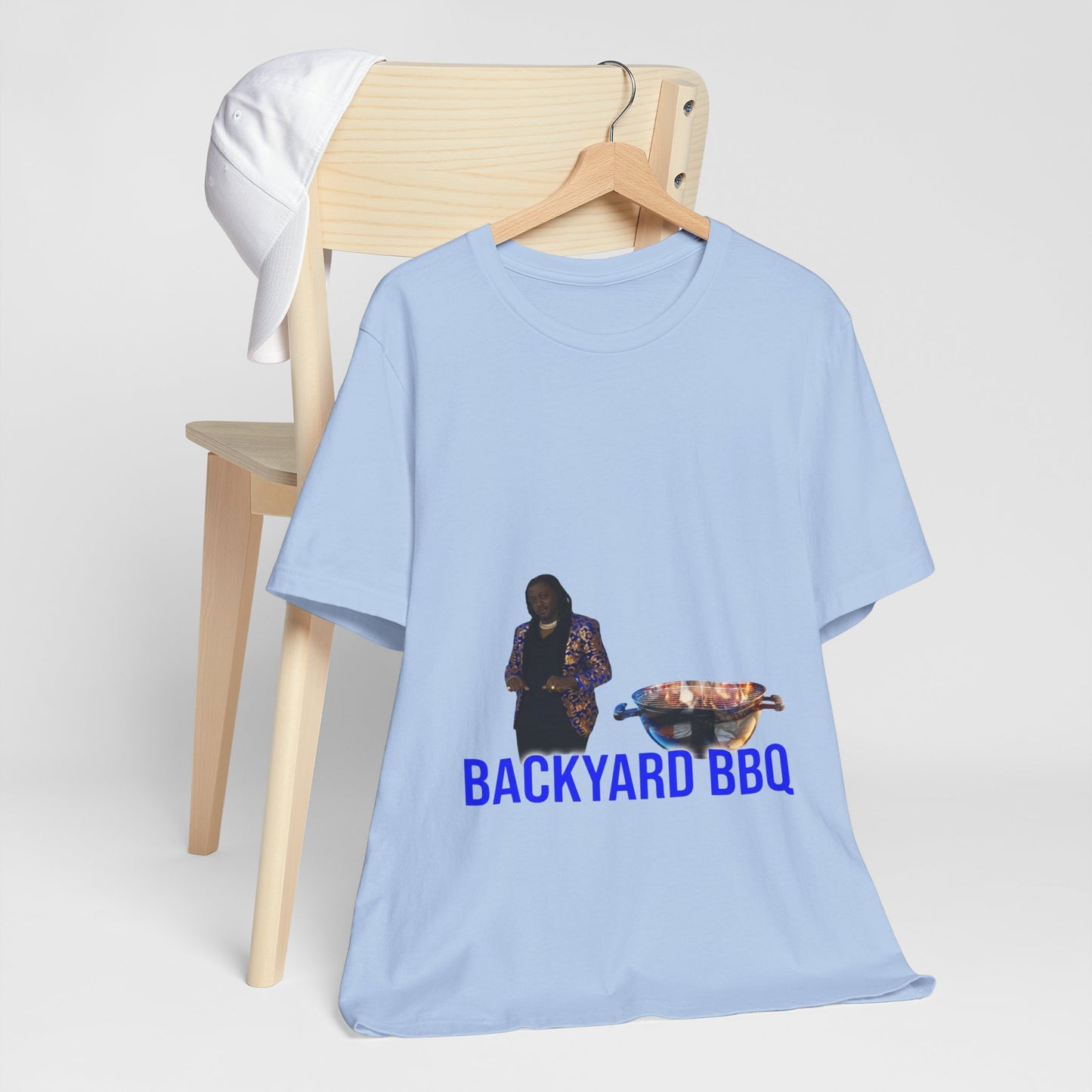 Backyard BBQ