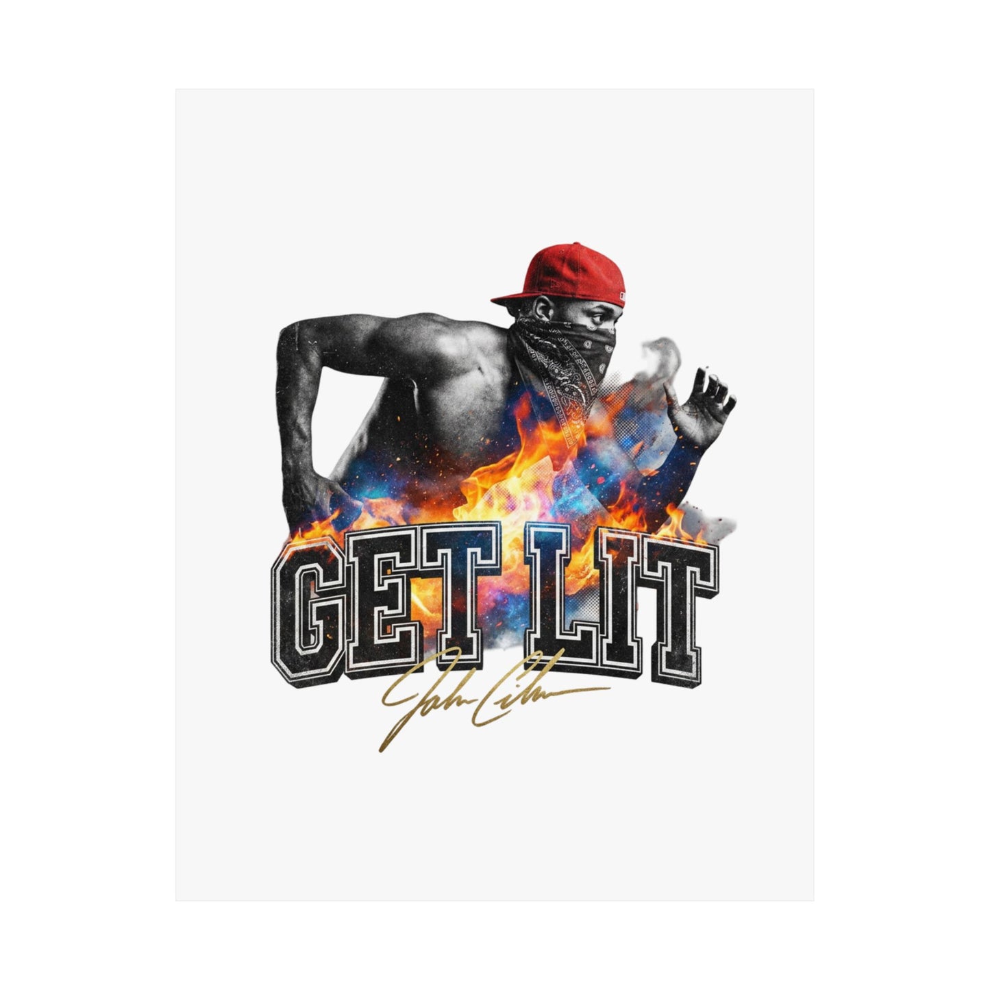 Get Lit