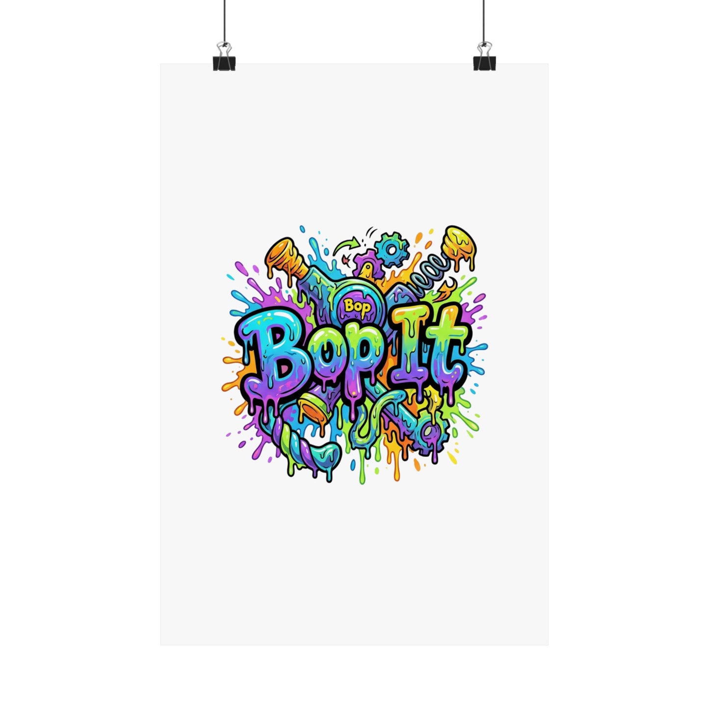 Bop It