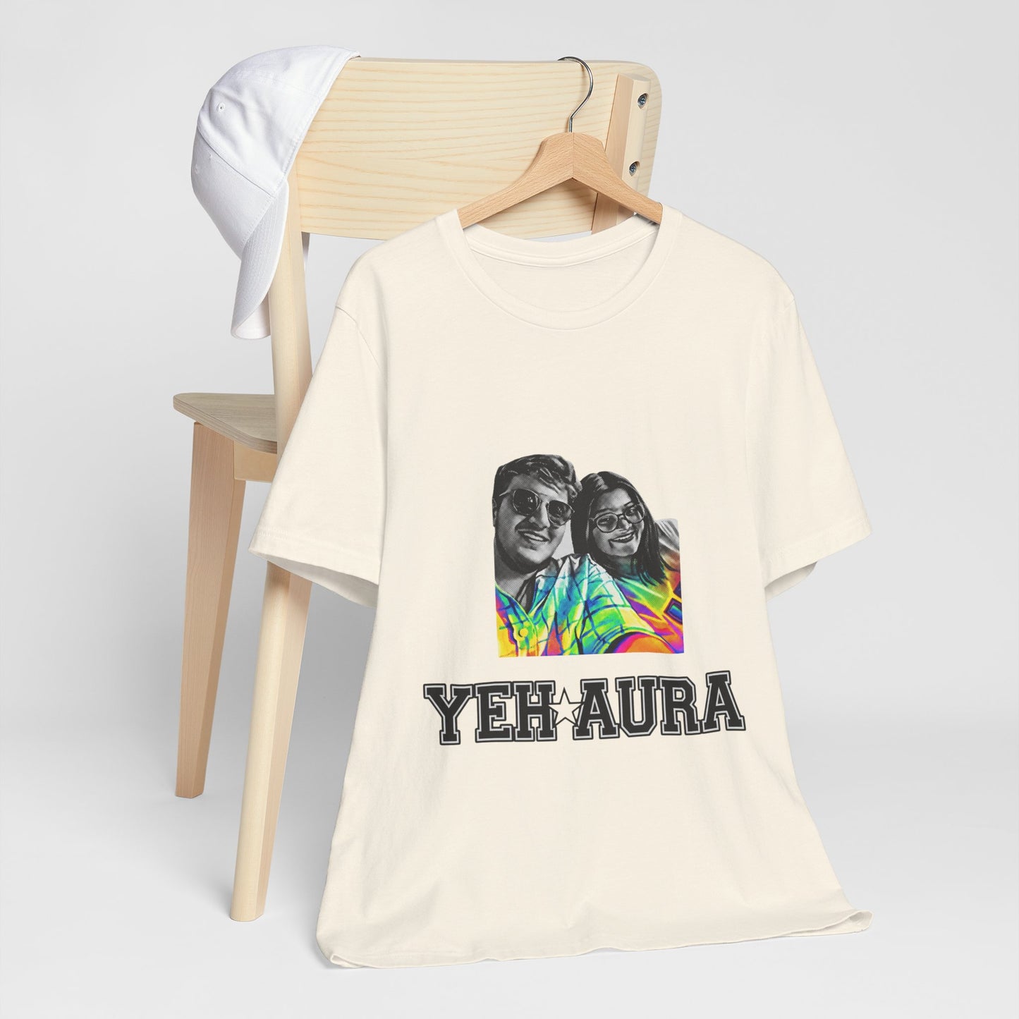Yeh Aura