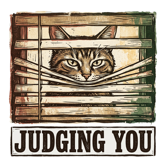 Judging You