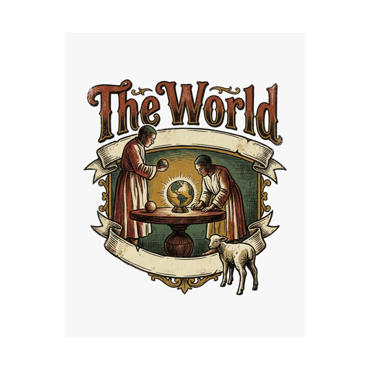 The World