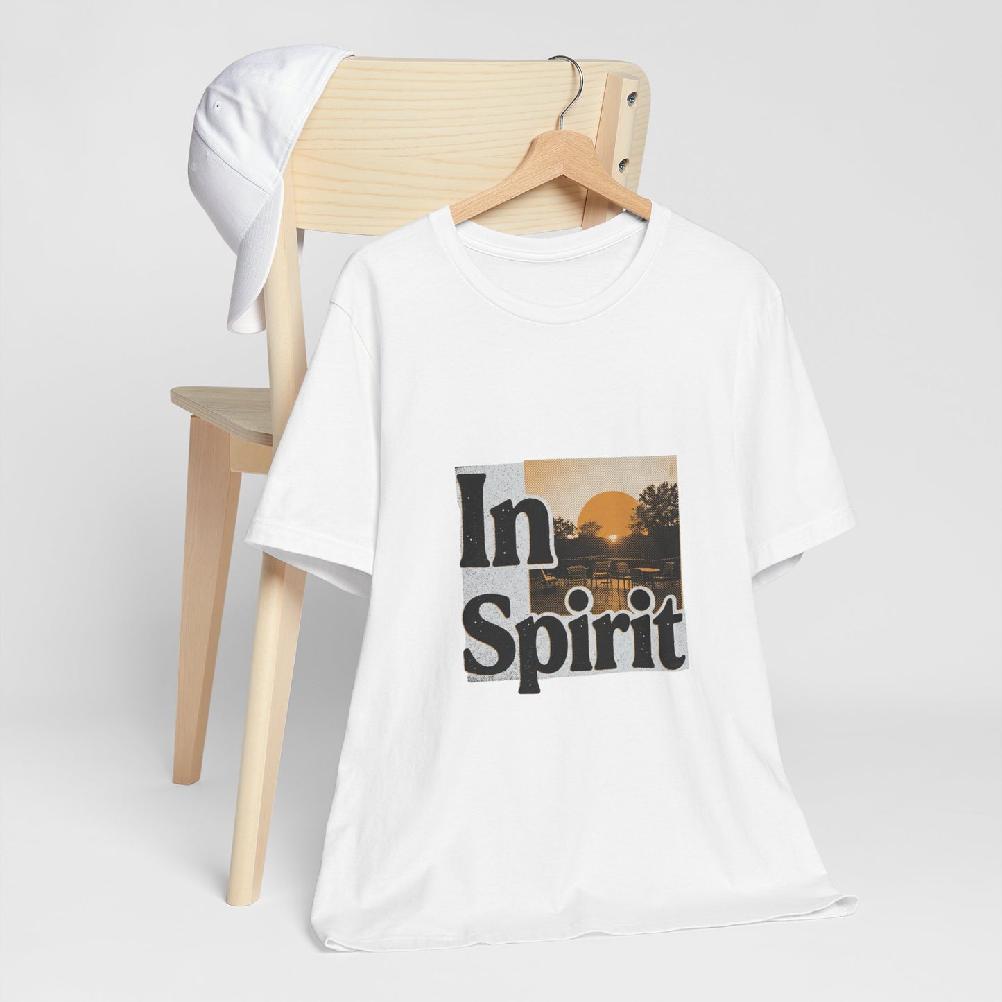 In Spirit