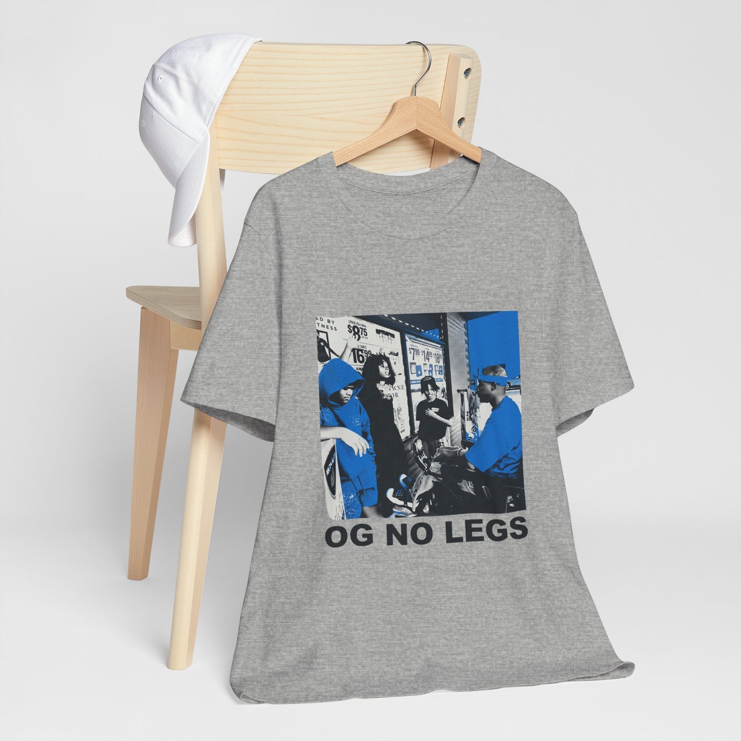 OG No Legs