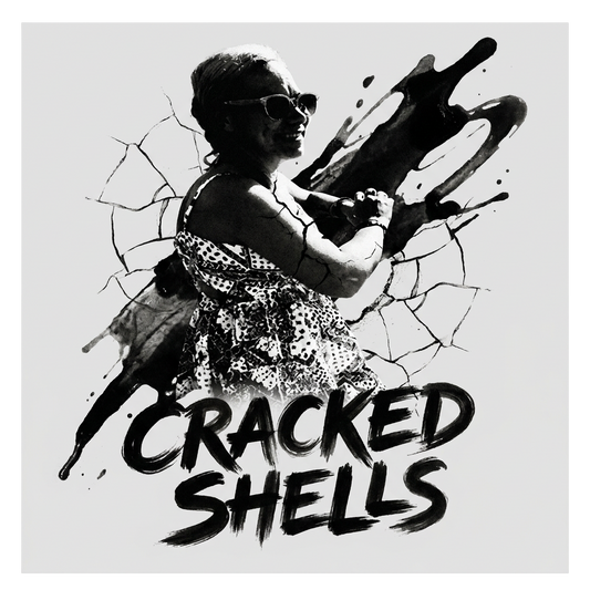 Cracked Shells (Goodbye Joe) - With Effects