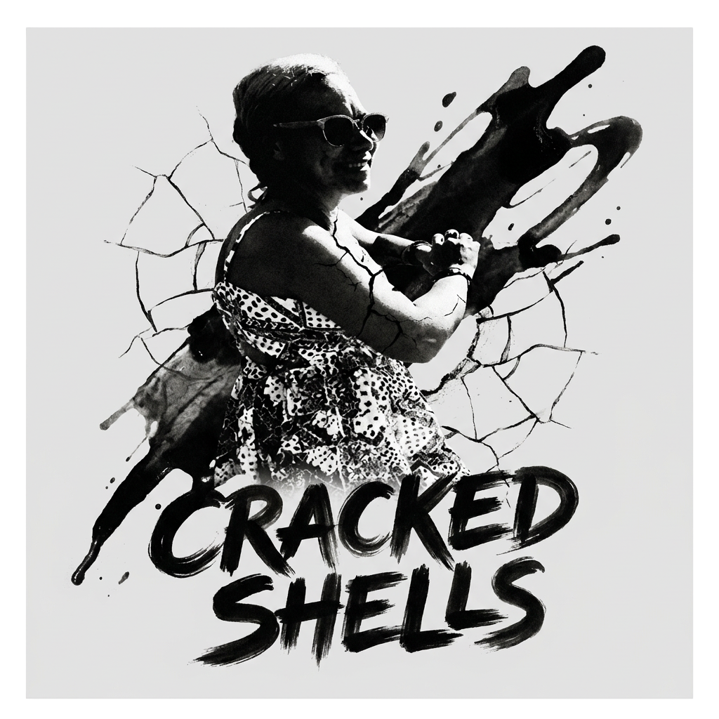 Cracked Shells (Goodbye Joe) - With Effects