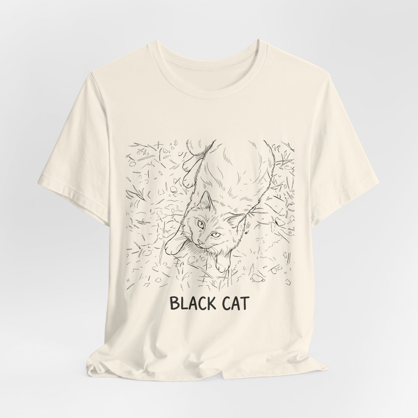 Black Cat