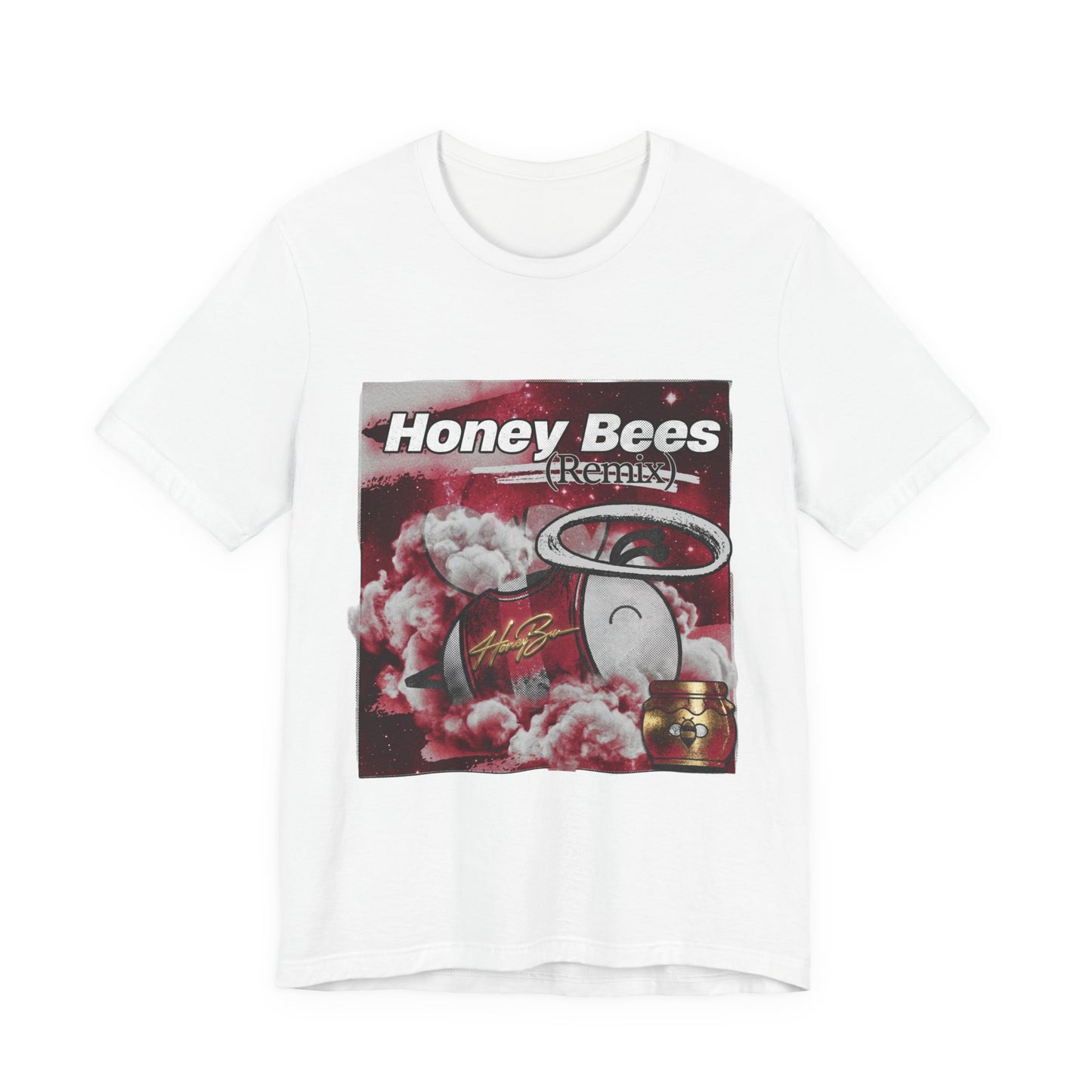 Honey Bees(Remix)
