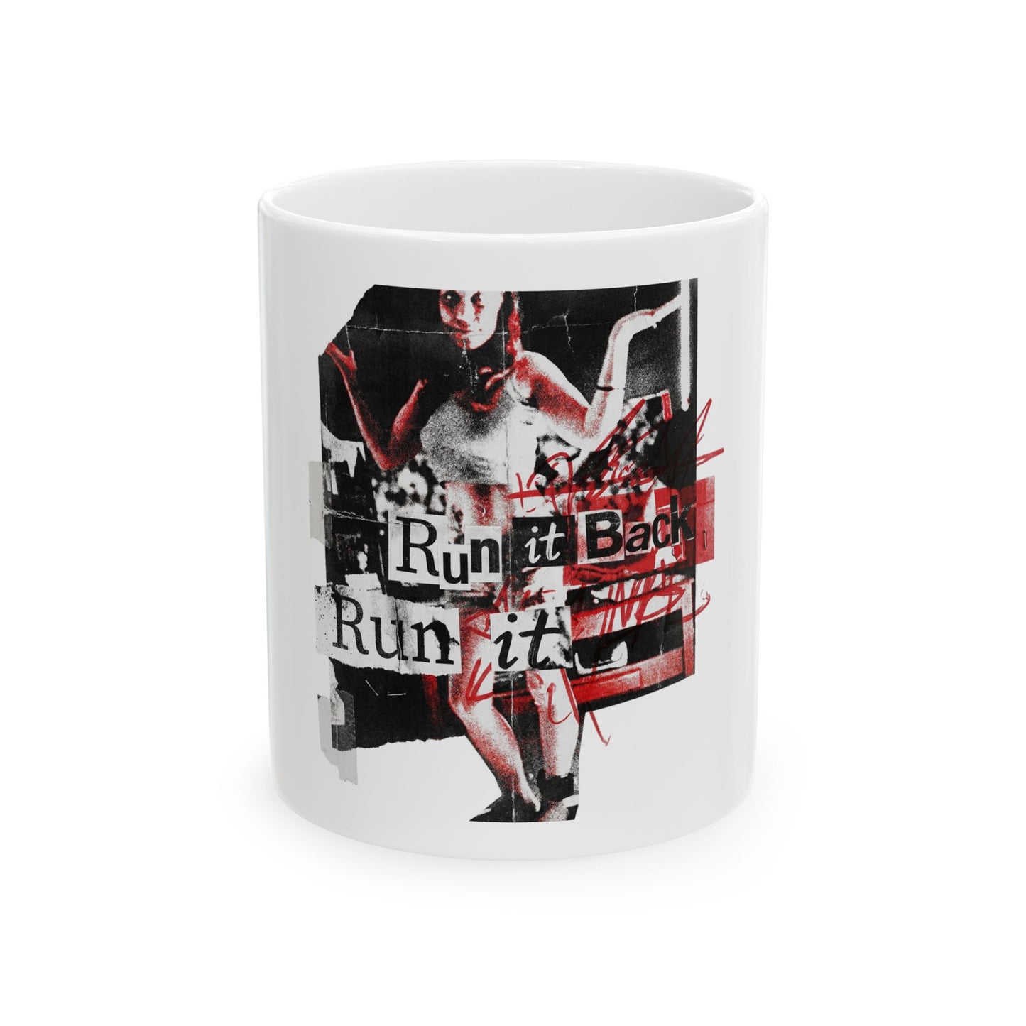 Run it Back (One More Time)