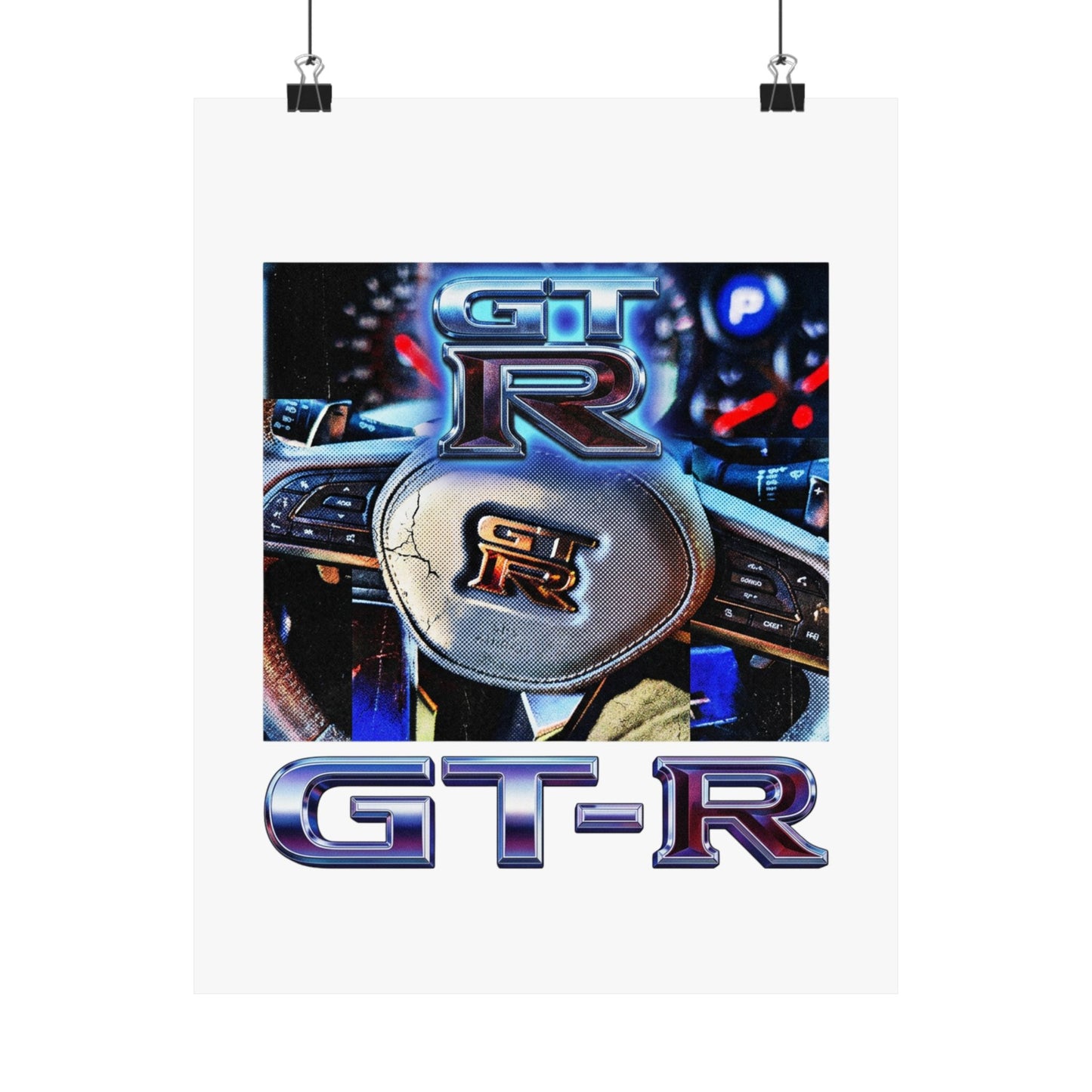 GT-R