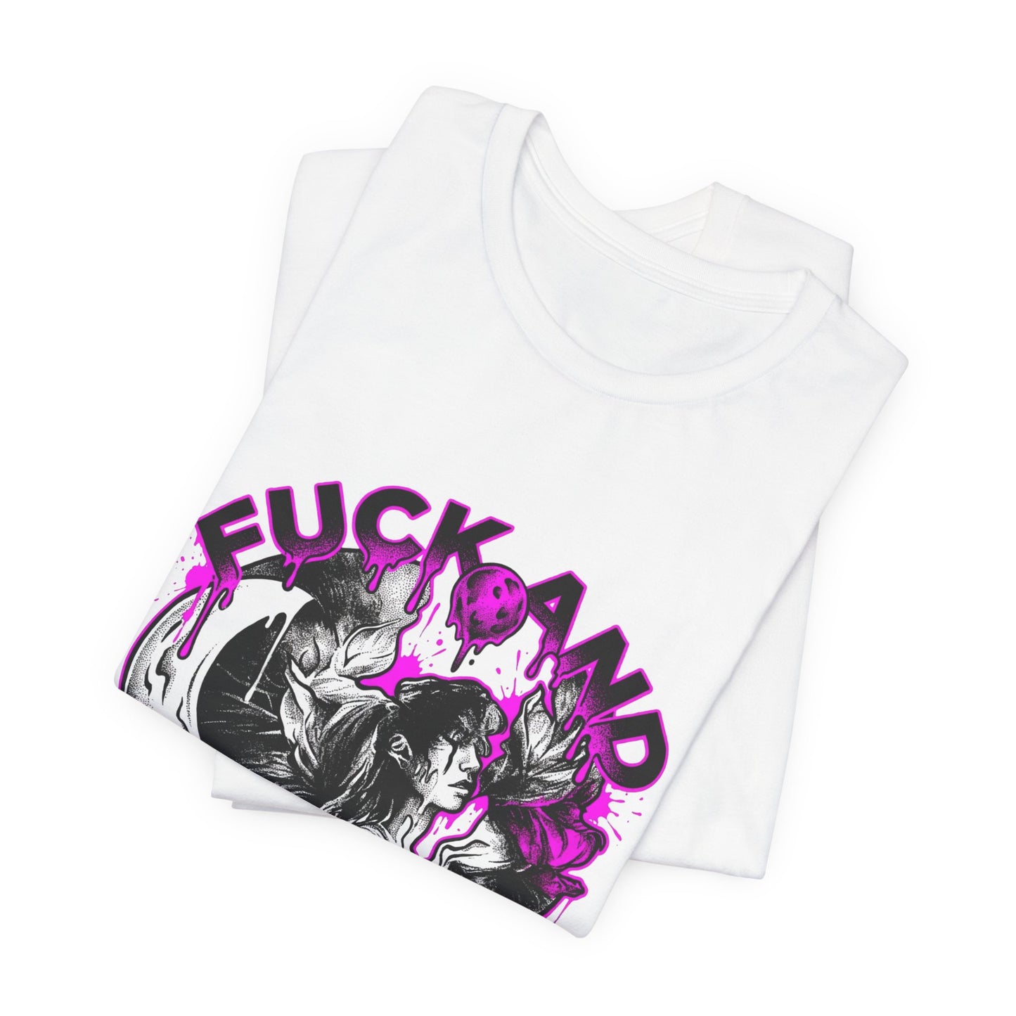 Fuck and Paint