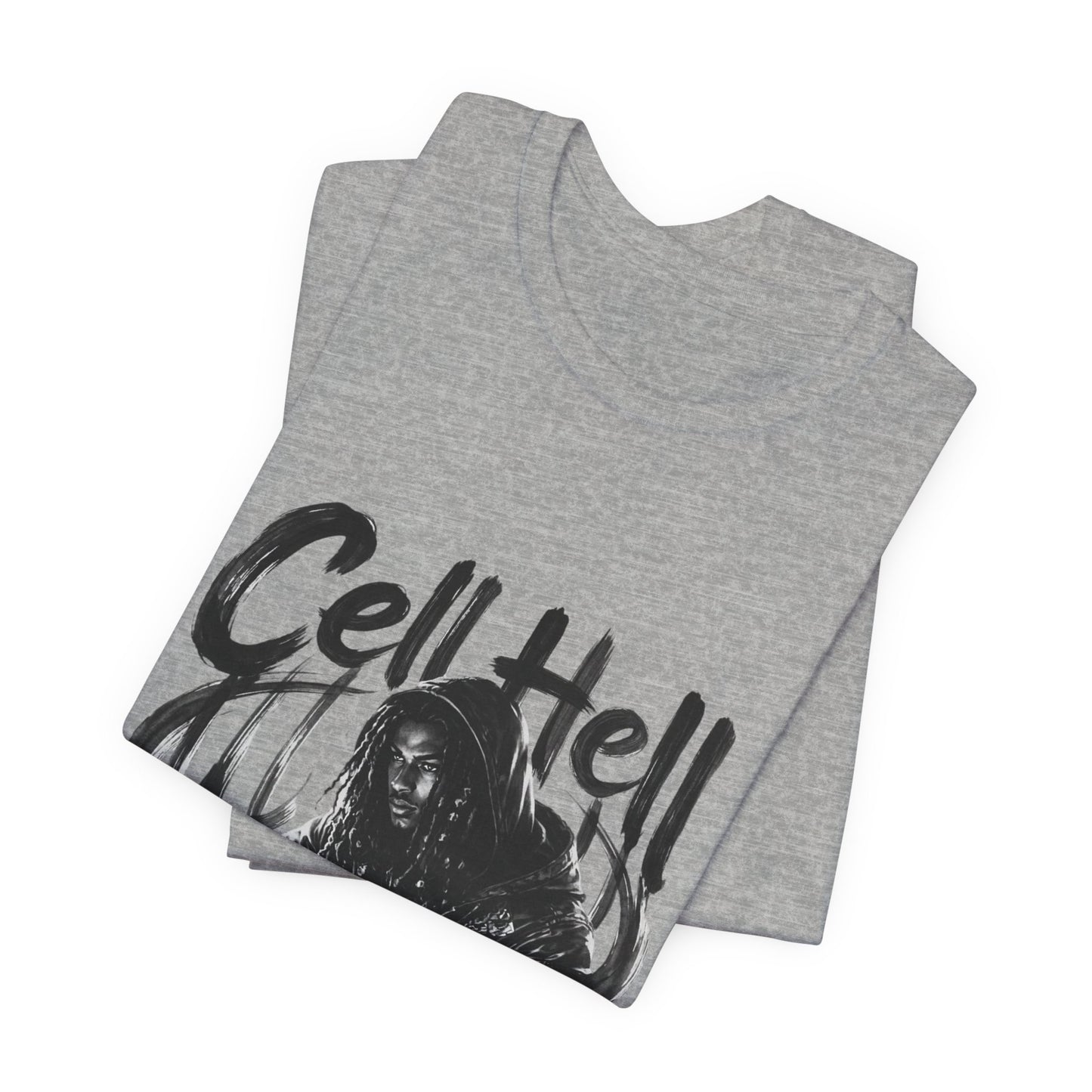 Cell Hell