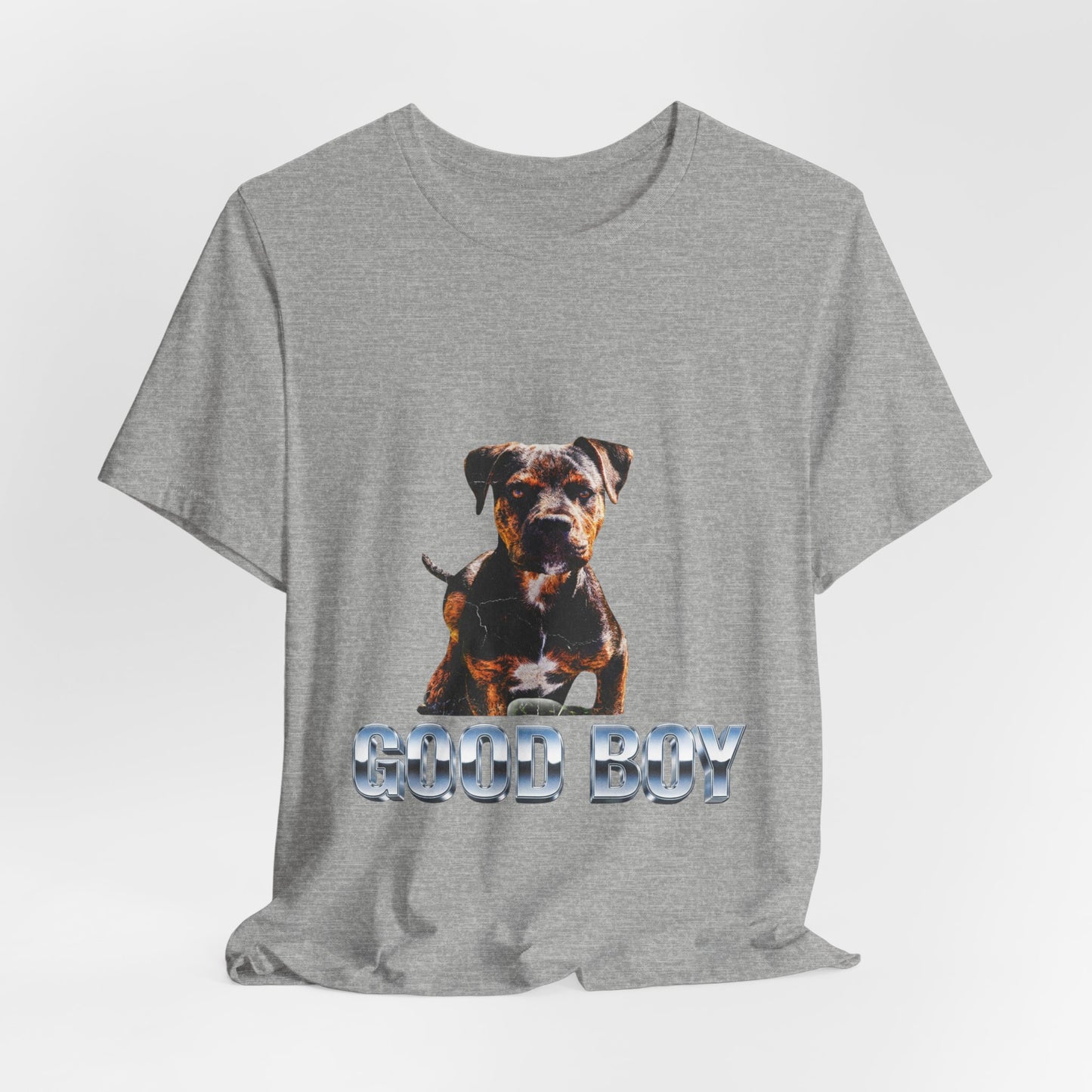 Good Boy