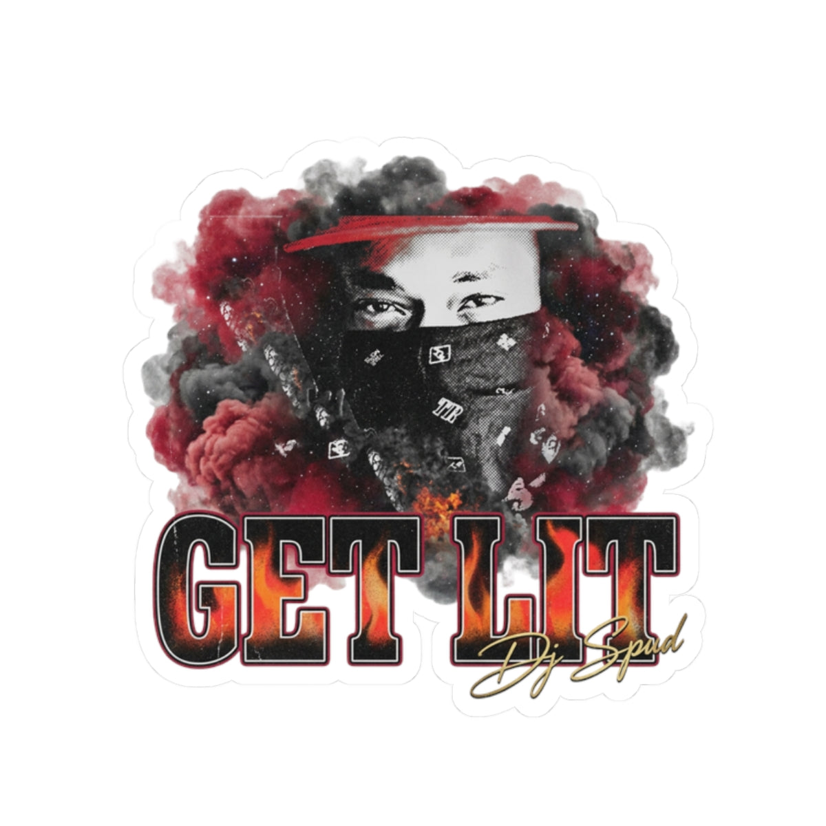 Get Lit