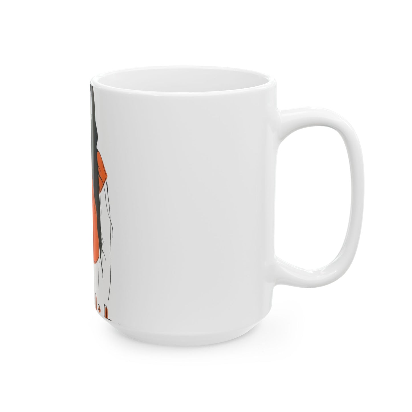 Angelito — Urban Minimalist Contour