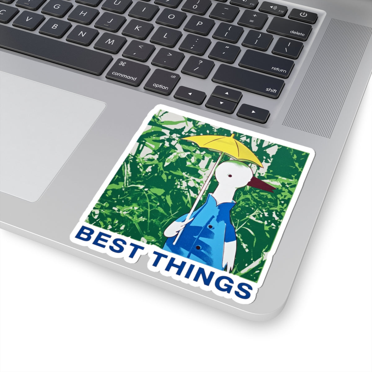 Best Things