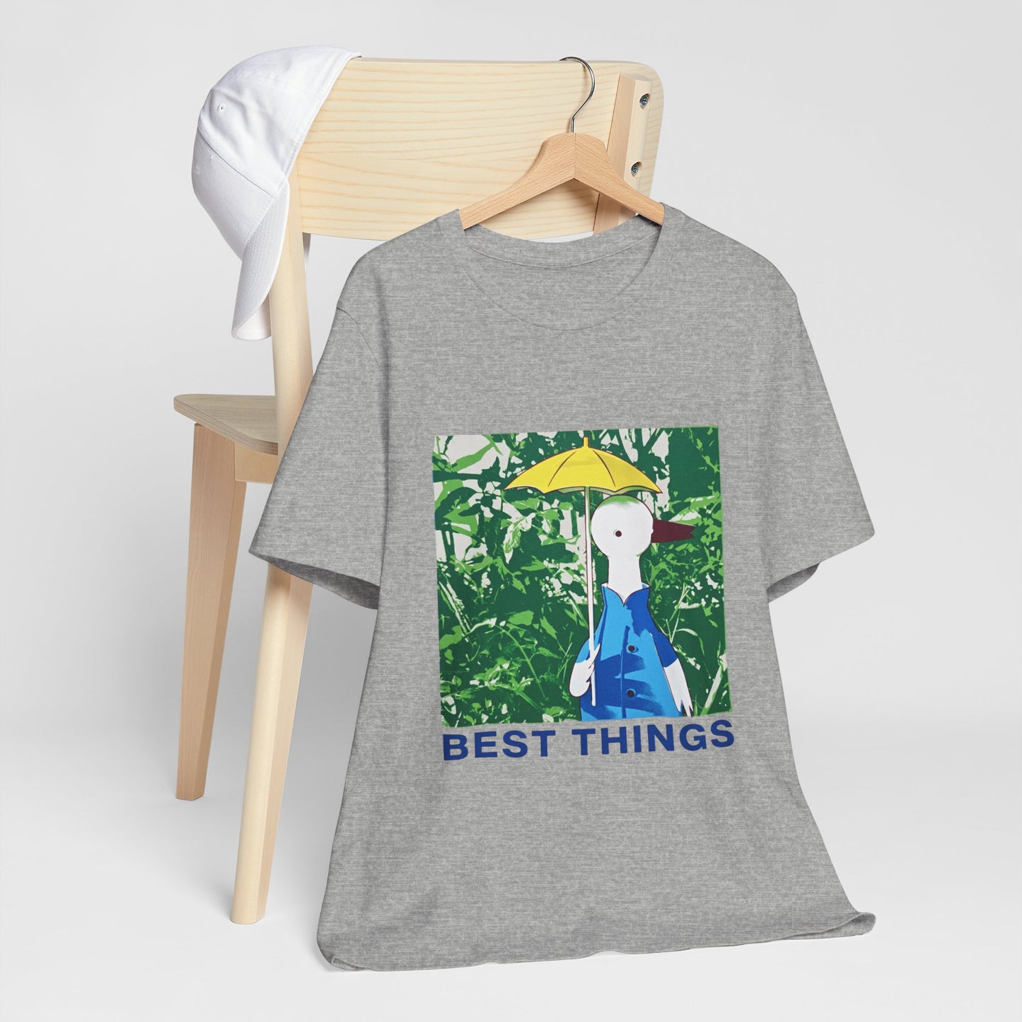 Best Things