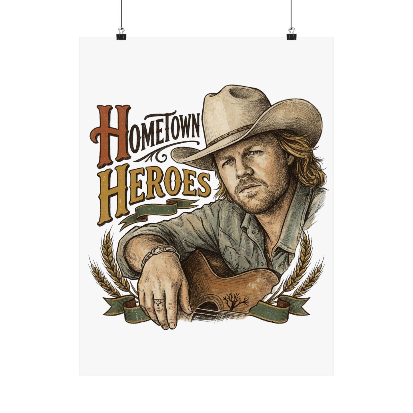 Hometown Heroes