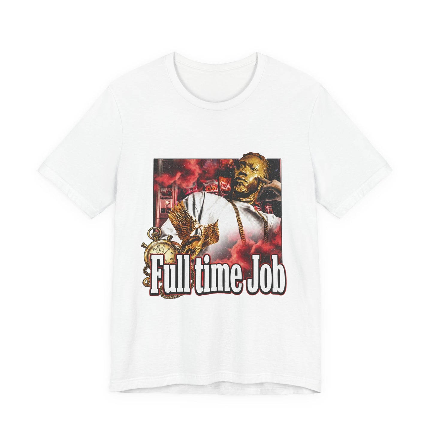 Full time Job