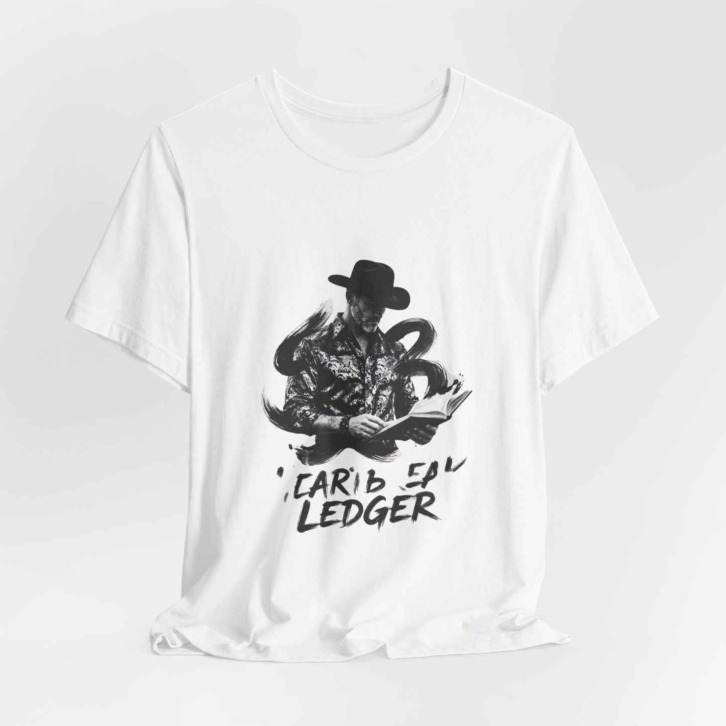 Heartbreak Ledger