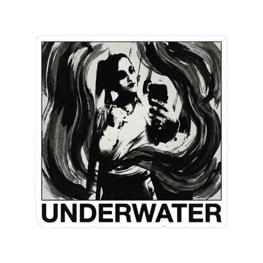 Underwater