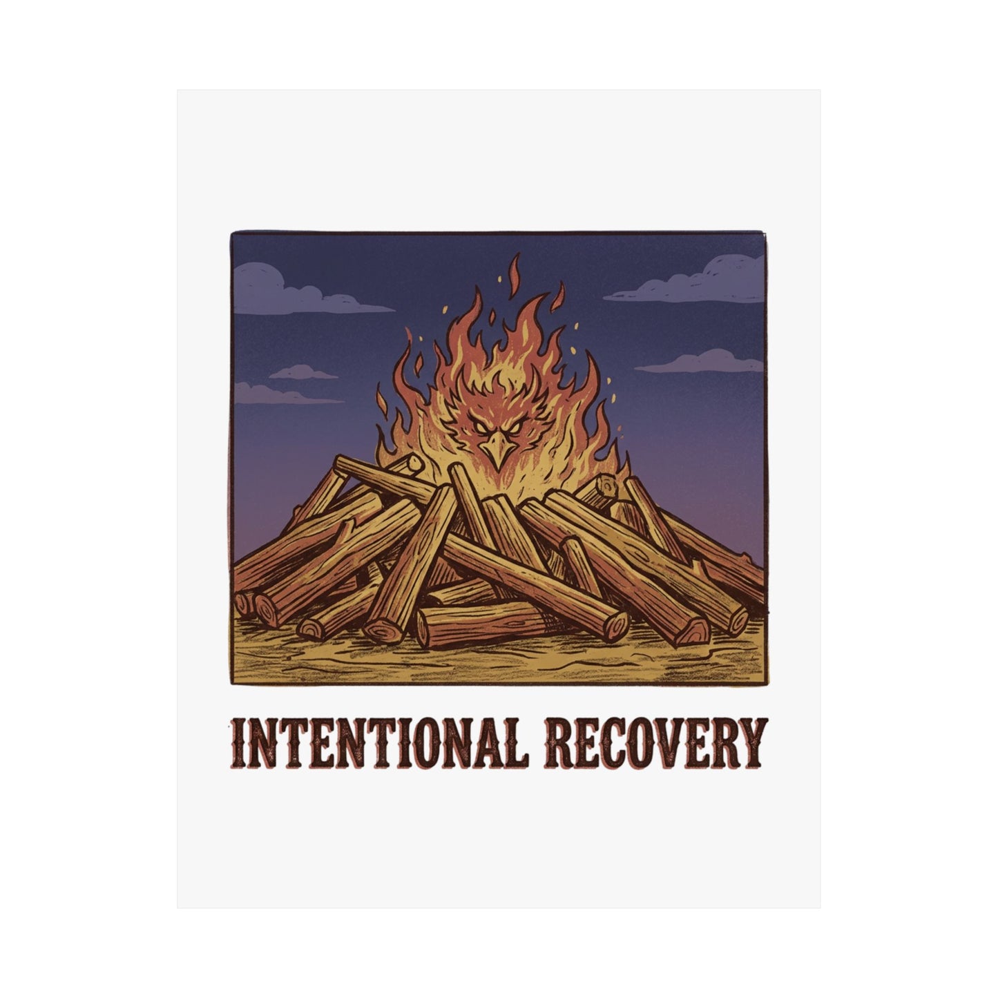 Intentional Recovery