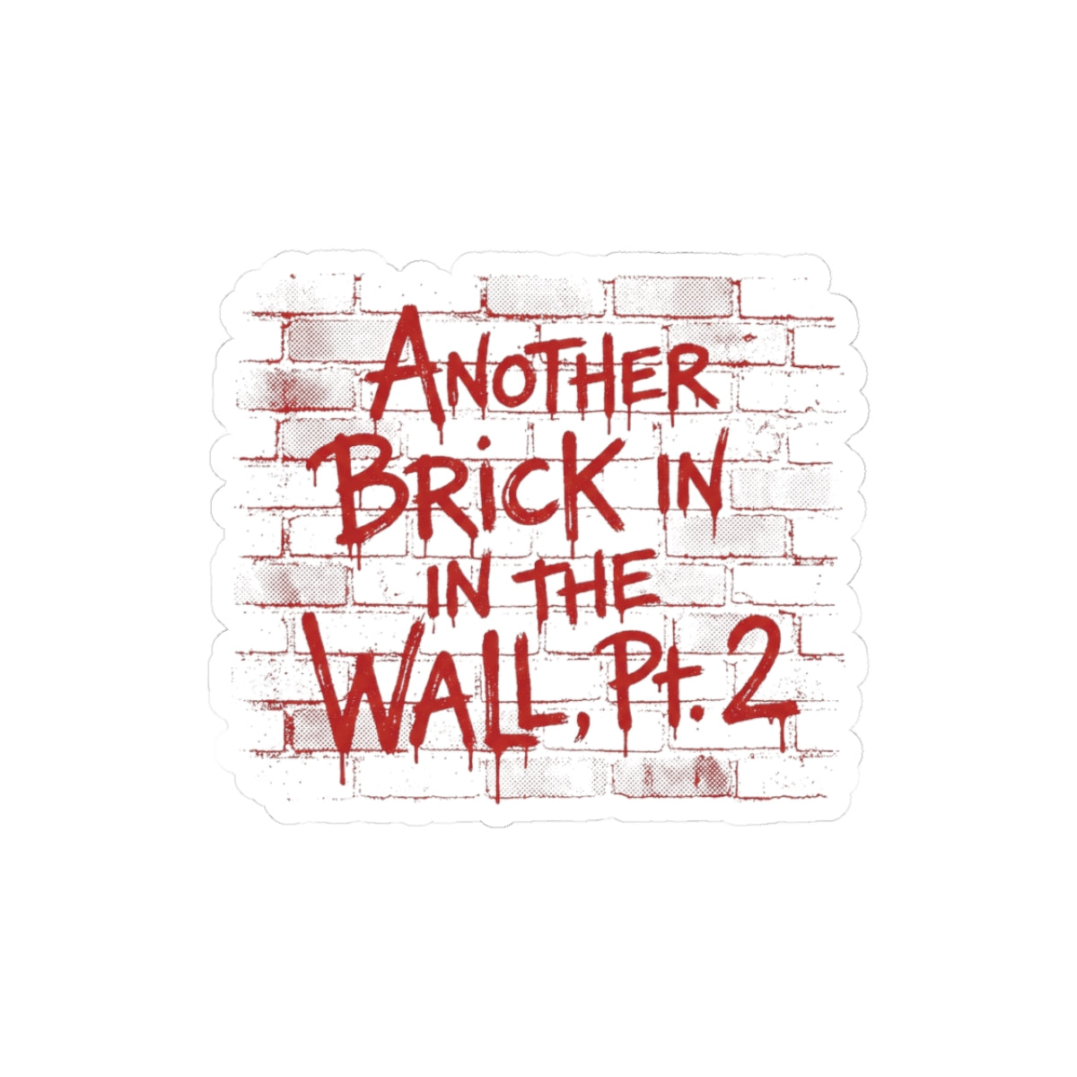 Another Brick in the Wall, Pt. 2