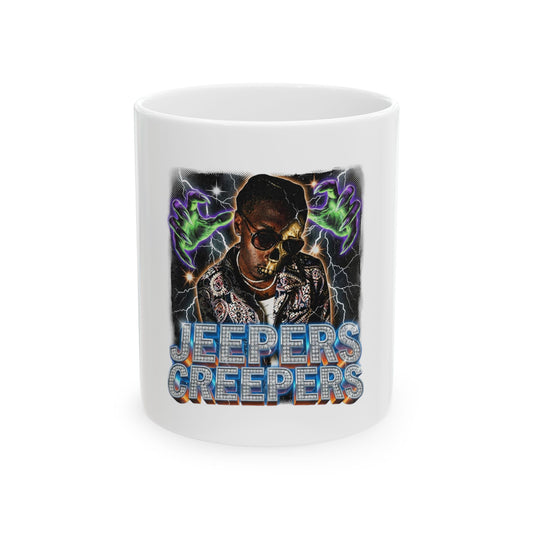Jeepers Creepers